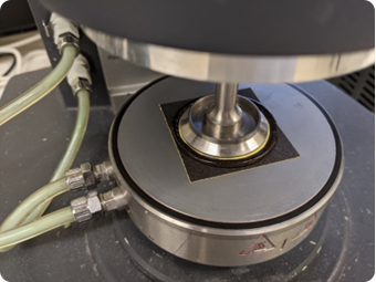 Rheometer app note image