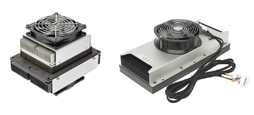 PowerCool-Series