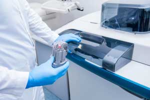 reagent-cooling