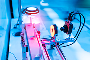 Coolng for Machine Vision Learning