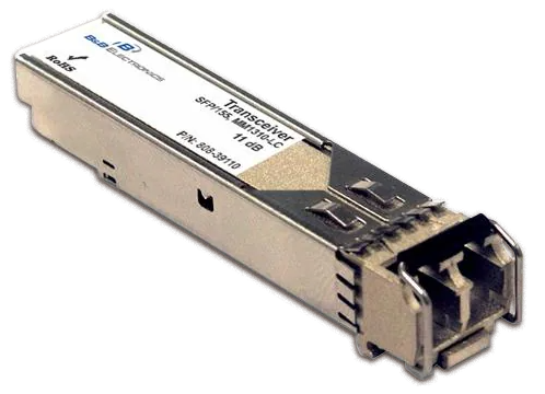 SPF Transceiver