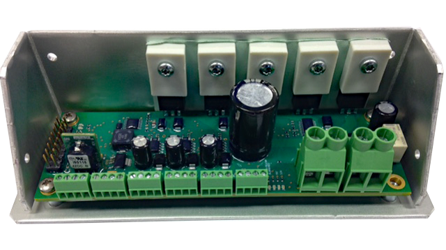 SR-54-Temperature-Controller
