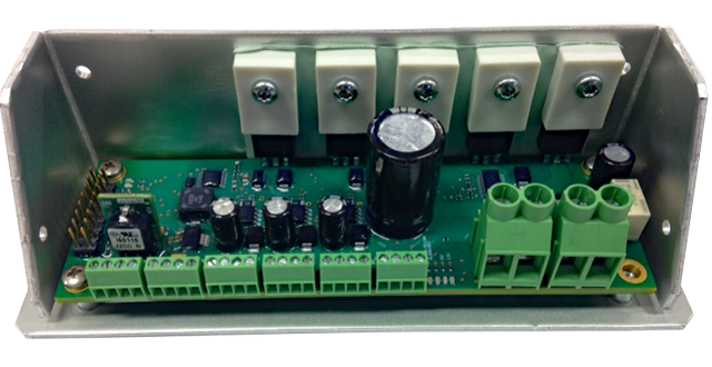 SR-54 app note image