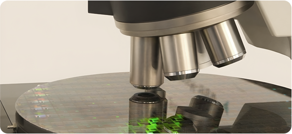 Semiconductor inspection app note image