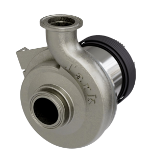 Centrifugal Water Pump   