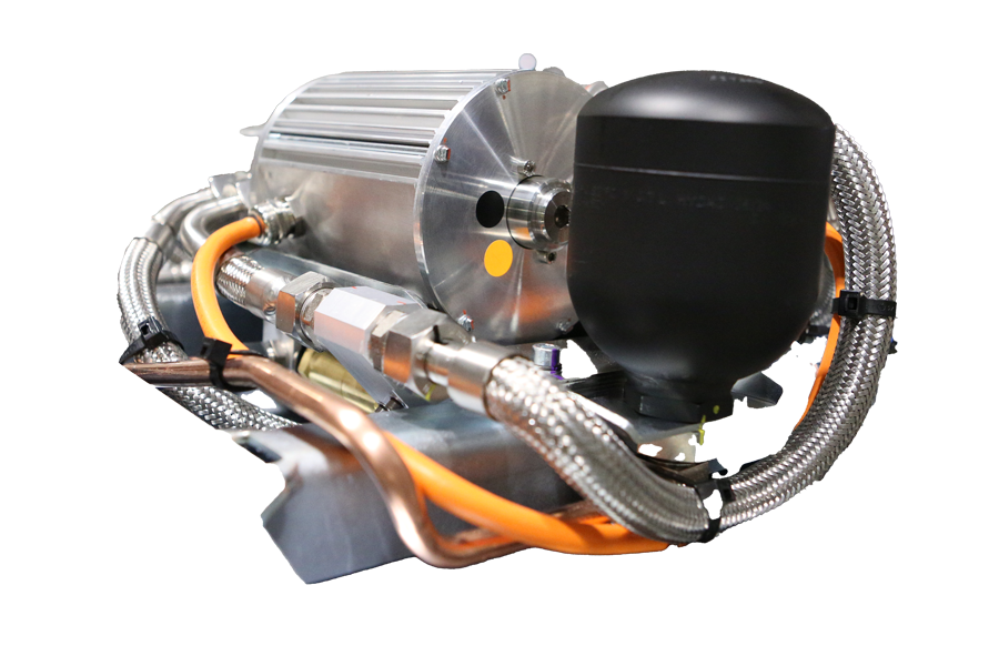 custom liquid cooling for medical x-ray
