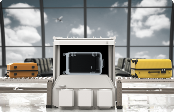 Luggage scanning app note img
