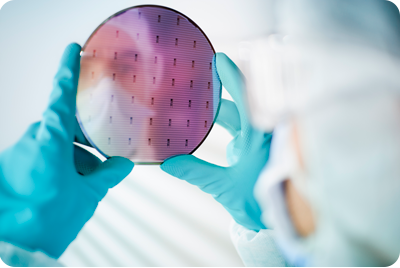 silicon wafer app note image