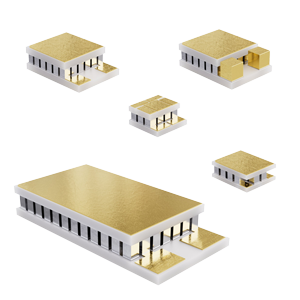 msx miniature thermoelectric coolers