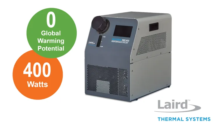 NRC-400-Zero-GWP