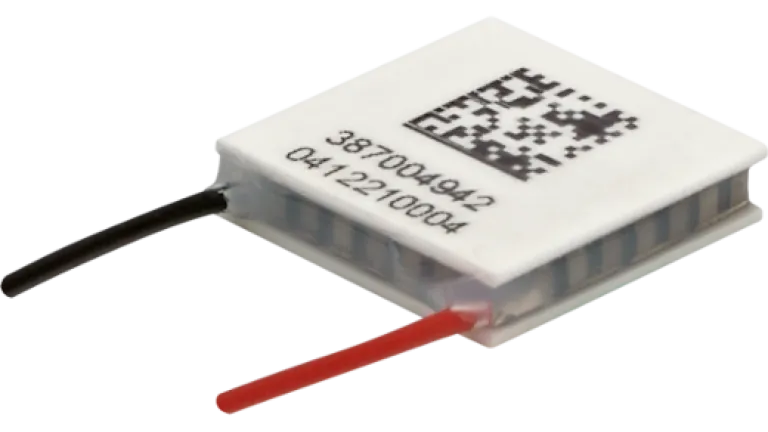 HiTemp ETX Series