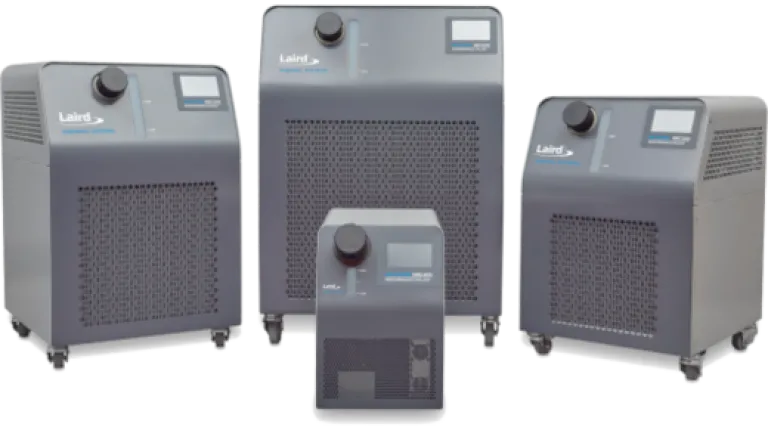NRC Chiller Family