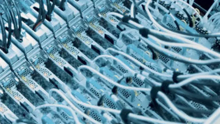 Immersion Cooling for High Performance Computing
