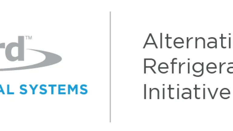 Laird Thermal Systems Alternative Refrigerant Initiative