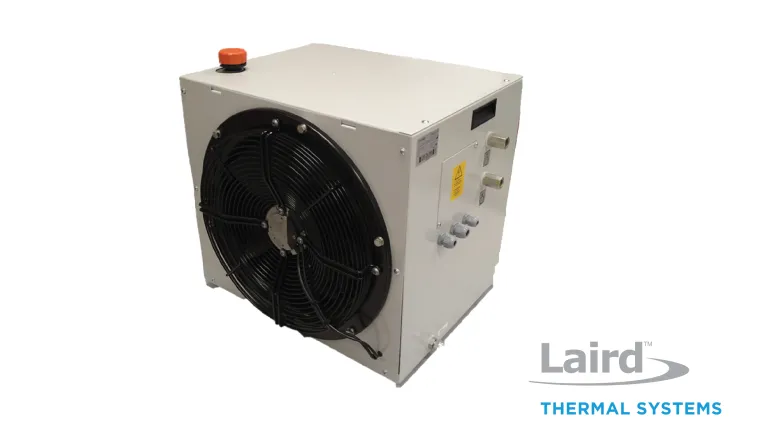 water heat exchanger liquid cooling system