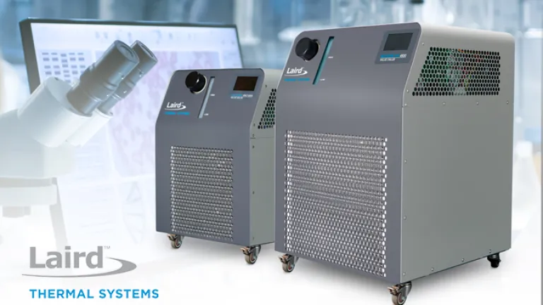 economical liquid chiller systems