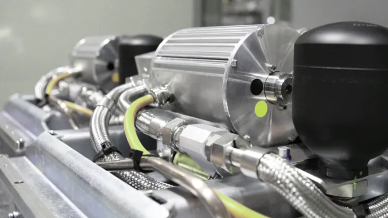 custom liquid cooling solutions