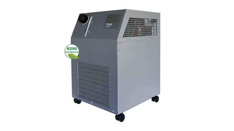 r290 chiller