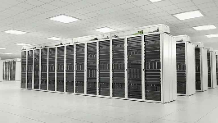 Data centers