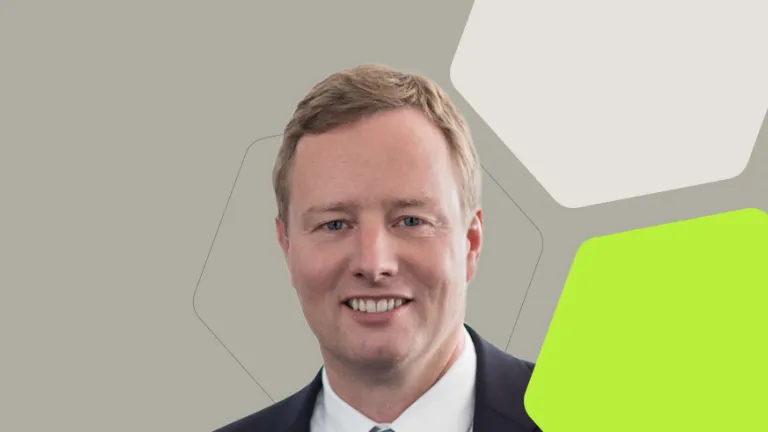 Max Kley CEO