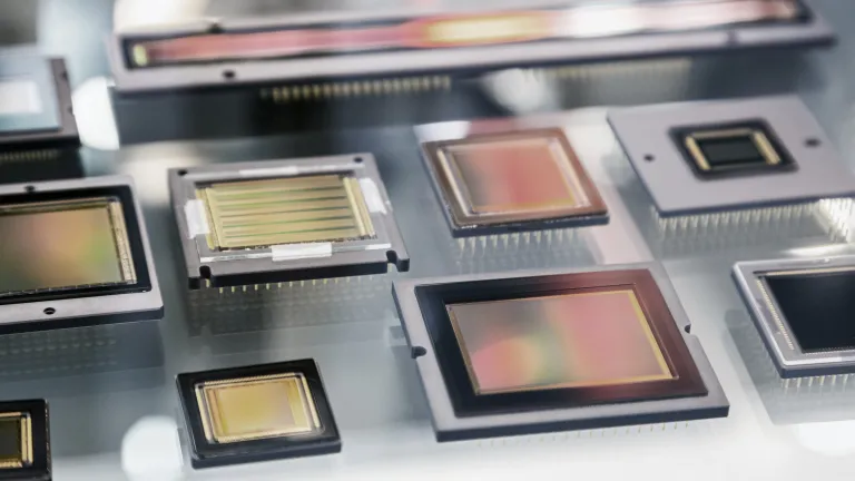 Optoelectronics