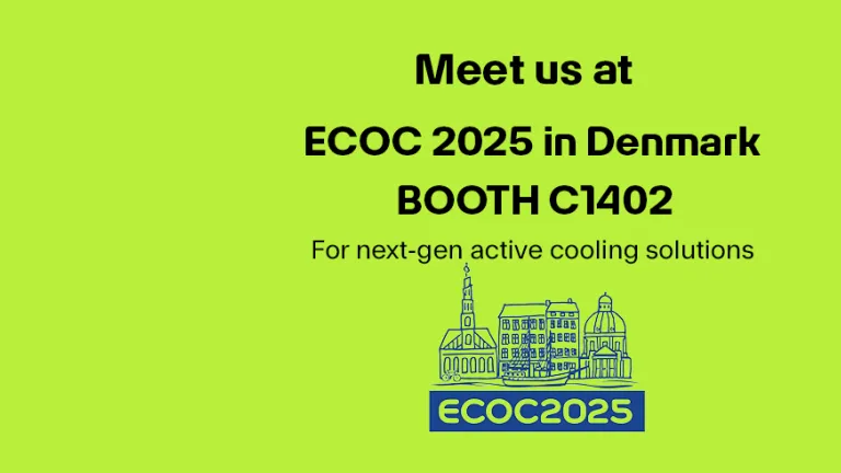 TTS at ECOC2025