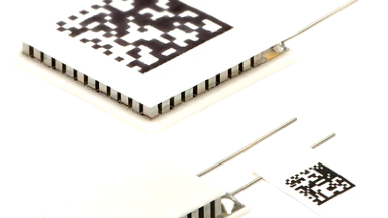 thermoelectric coolers for optoelectronics
