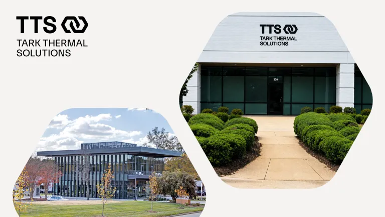 Tark Thermal Solutions Thermoelectrics Center