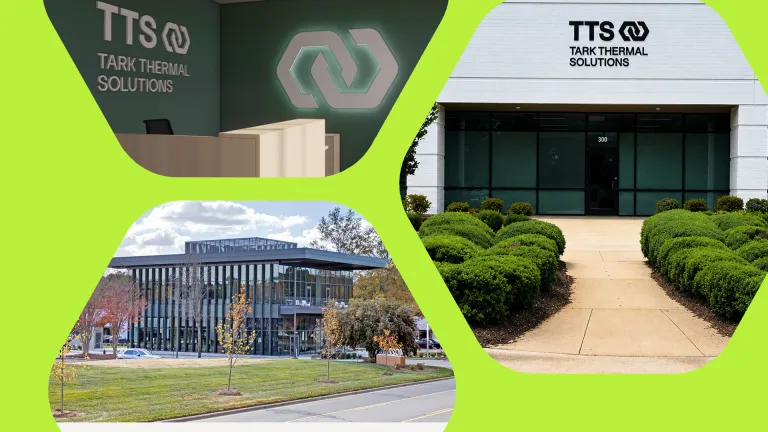 Global Thermoelectric Technology Center