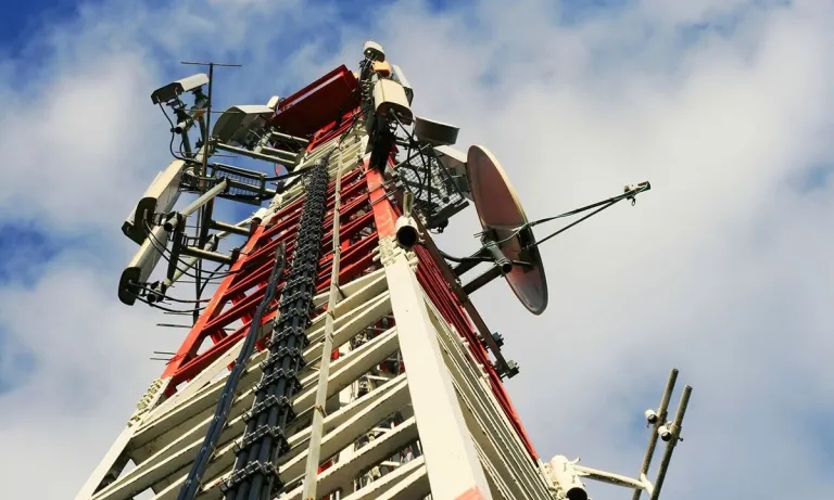Cell Tower