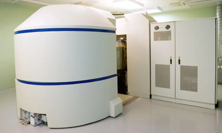Cyclotron