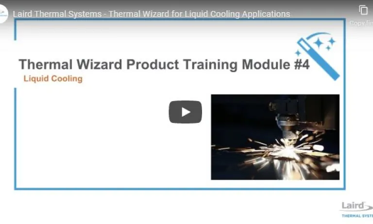 Liquid-Cooling-Calculator-Training