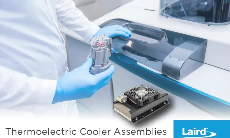 Thermoelectric-cooler-assemblies-extend-life-reagents