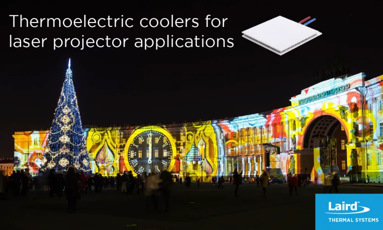 Thermoelectric-coolers-for-Laser-Projectors