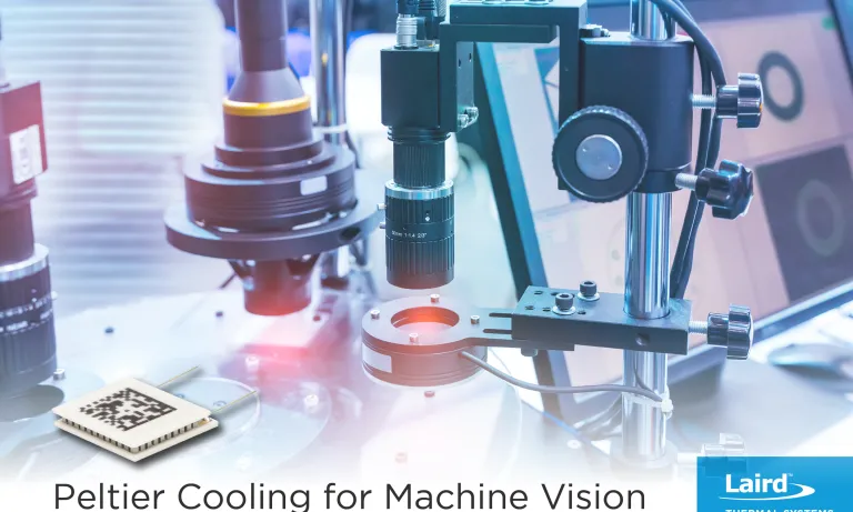 Machine-Vision-Cooling