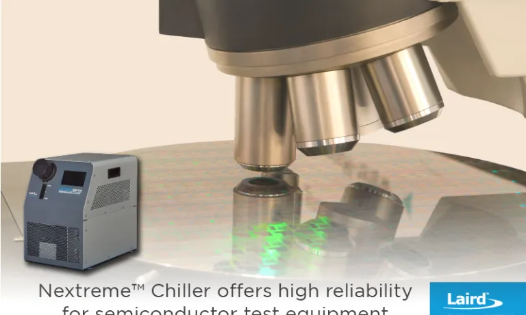 NRC400-for-Semi-fab-test-equipment