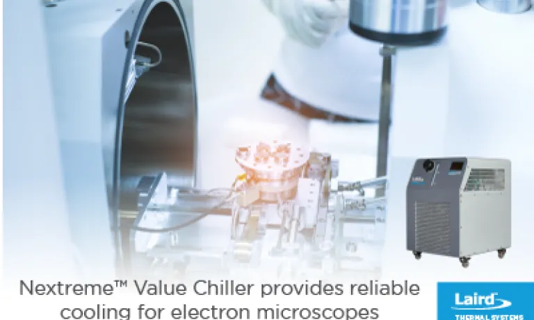 Electron-Microscopes-Nextreme-Value-Chiller