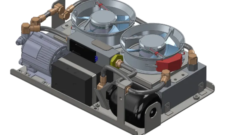 Custom Solutions