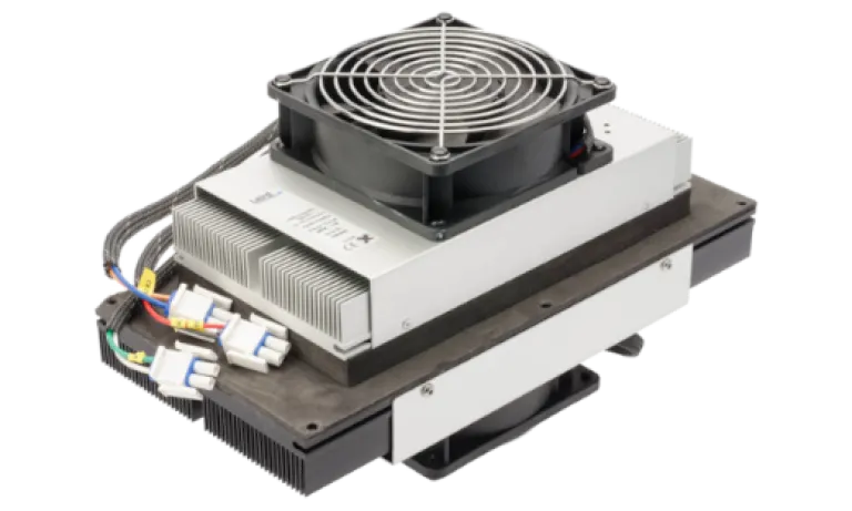 Outdoor Cooler Series