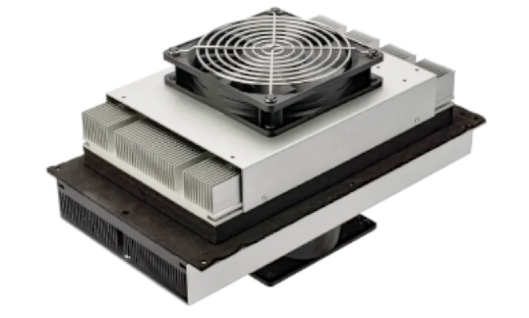 Peltier Air Conditioners