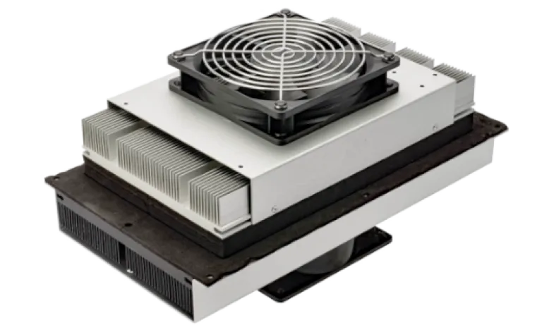 Powercool Series