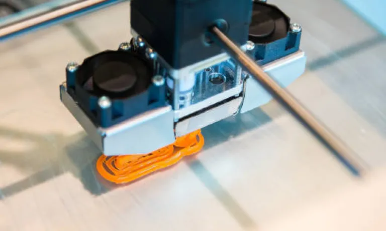 Additive Manufacturing