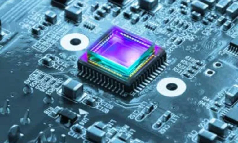 CMOS Sensors