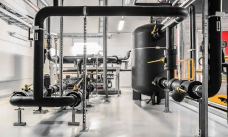 Corrosion Prevention Cooling Loops