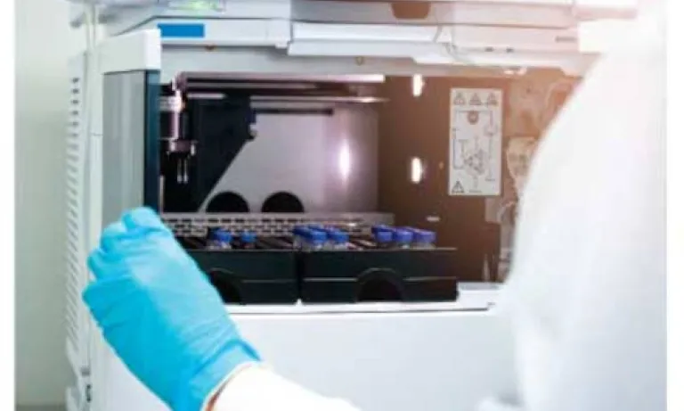 Liquid Chromatography