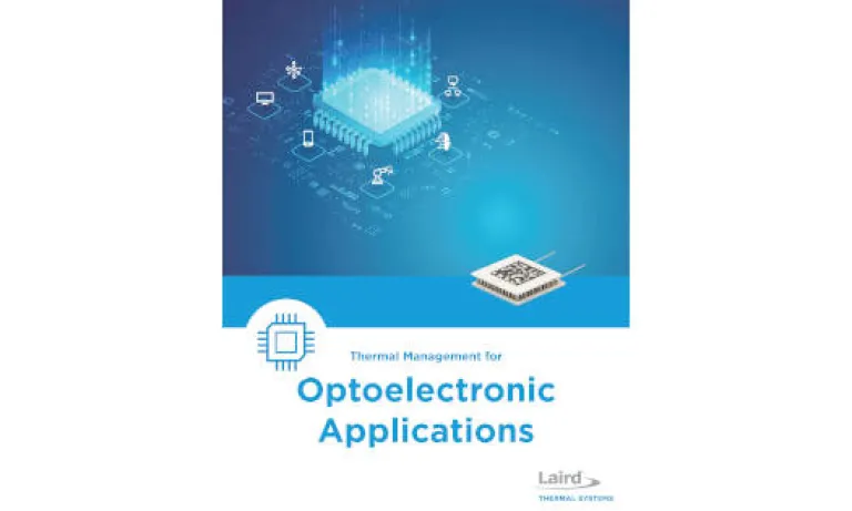 Optoelectronics Applications