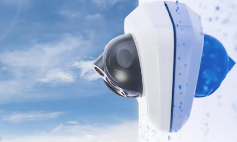Security Camera