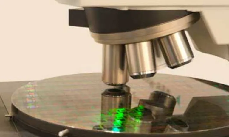 Semiconductor Metrology Equipment