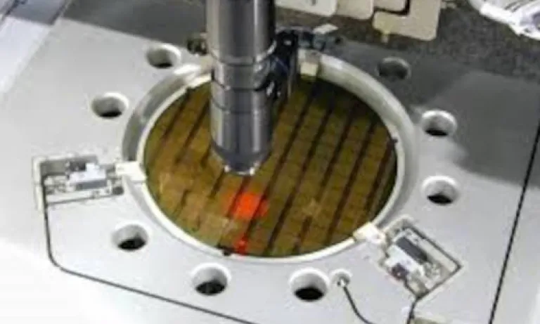 Semiconductor Fabrication Equipment
