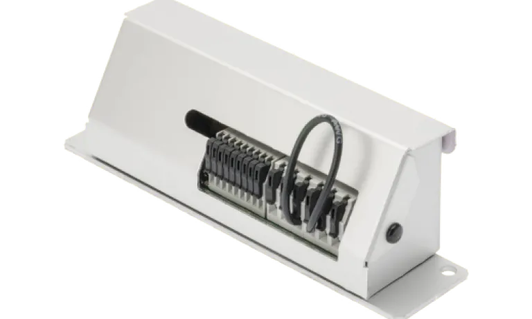 Single Directional Thermostatic Controllers